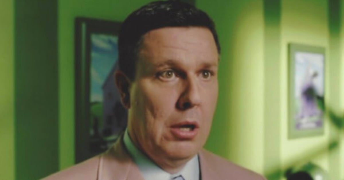 El legado de un talento multifacético: el actor y guionista que dejó huella en Hollywood