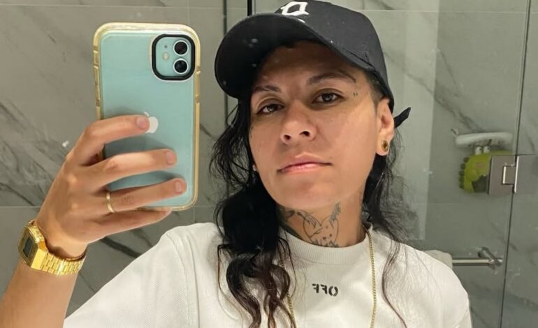 Florencia Cazzuchelli: La voz detrás de la estrella y su camino en la música