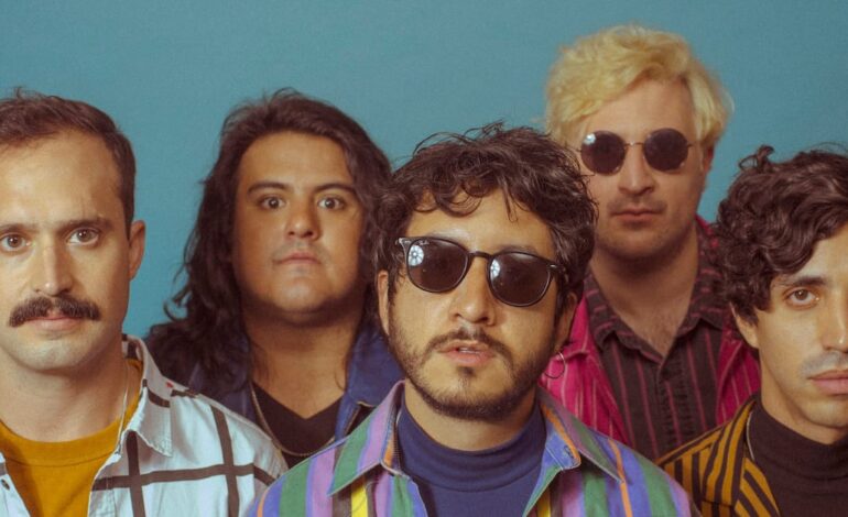 El esperado regreso de Little Jesus al Auditorio Nacional: fechas, precios y cómo conseguir tus entradas