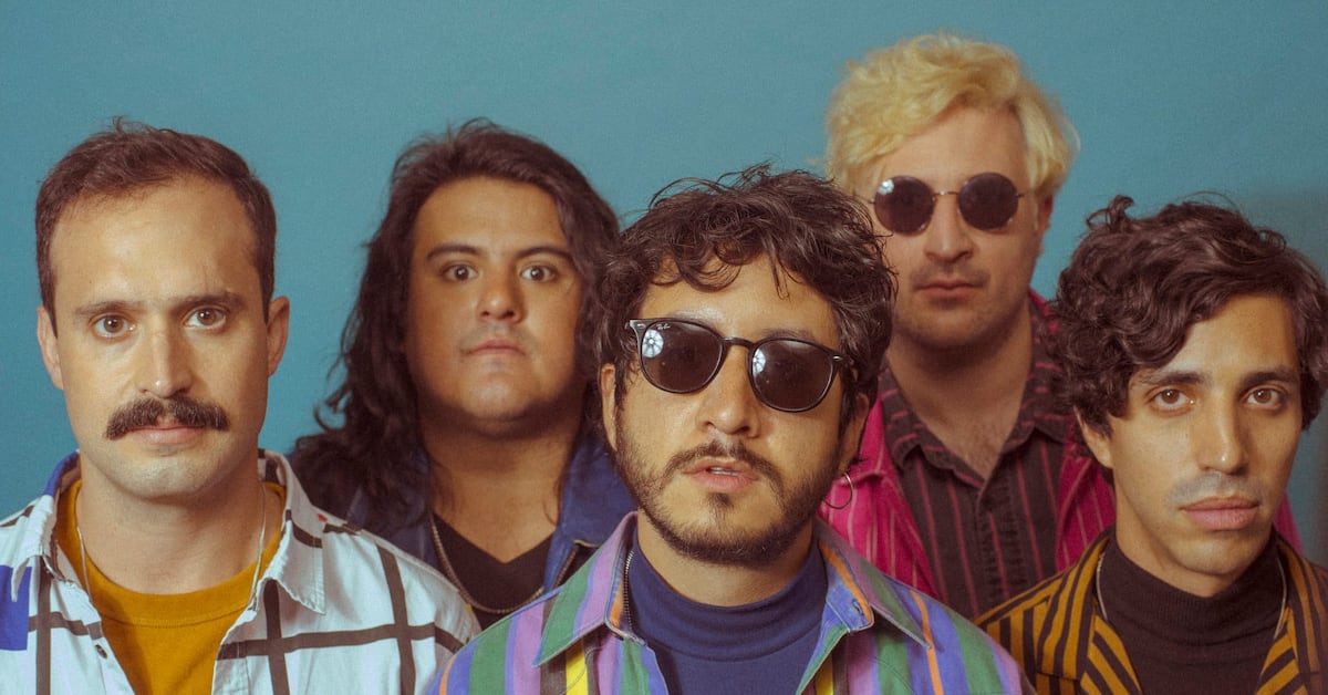 El esperado regreso de Little Jesus al Auditorio Nacional: fechas, precios y cómo conseguir tus entradas