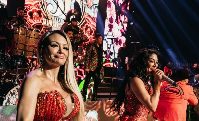 Los Horóscopos de Durango conquistan el Auditorio Nacional: todo sobre su esperado concierto del 18 de marzo
