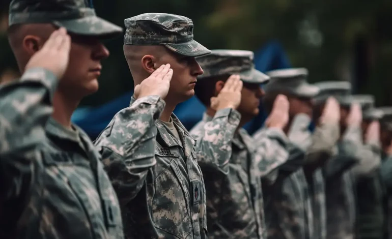 Cuatro héroes caídos: EE.UU. identifica a los soldados muertos en el ataque con dron en Kuwait