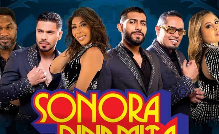 La Sonora Dinamita en Al Chile Bar: horario y cierre del espectáculo este 28 de febrero