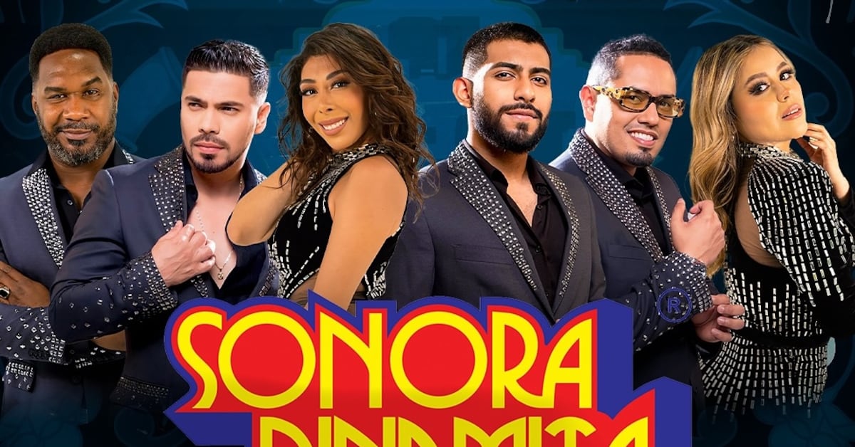 La Sonora Dinamita en Al Chile Bar: horario y cierre del espectáculo este 28 de febrero