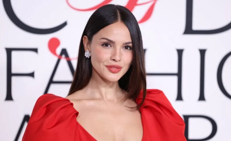 Eiza González revela su lucha con la salud mental: ‘No es un tema de debilidad