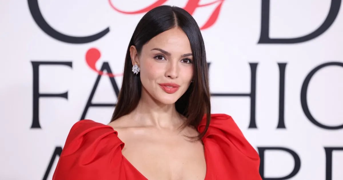 Eiza González revela su lucha con la salud mental: ‘No es un tema de debilidad