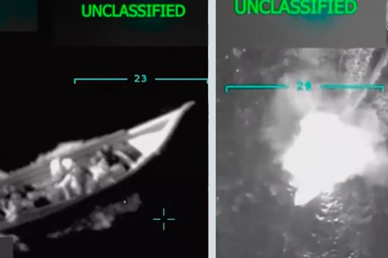 San Vicente reclama soberanía sobre sus aguas territoriales ante presión internacional