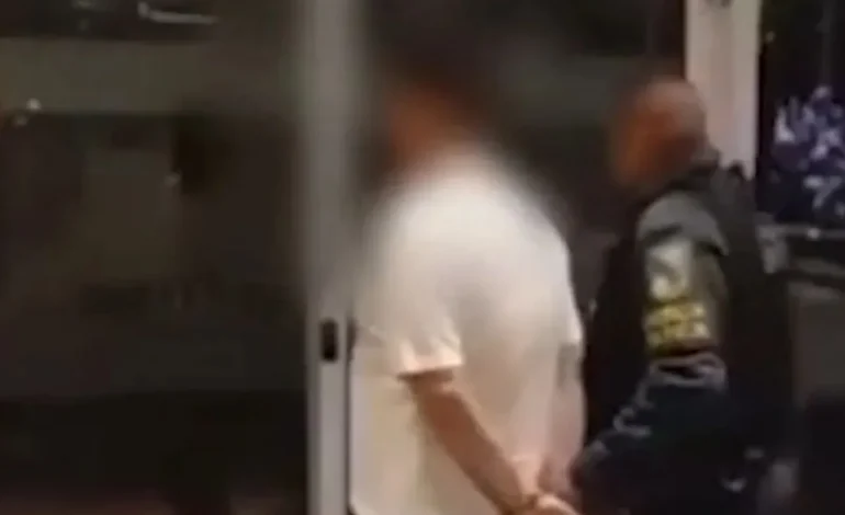 Dueño de Banco Master, imputado por fraude millonario y vínculos con el crimen organizado