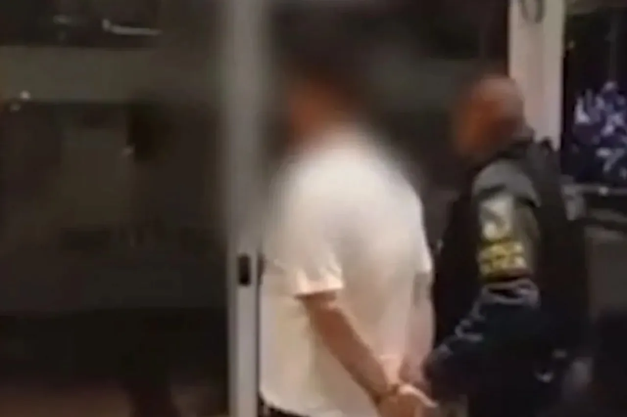 Dueño de Banco Master, imputado por fraude millonario y vínculos con el crimen organizado