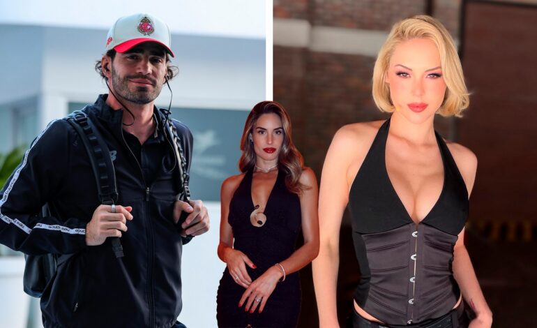 Confesión impactante: ‘Vivo como soltera pese a seguir casada’ tras polémico coqueteo