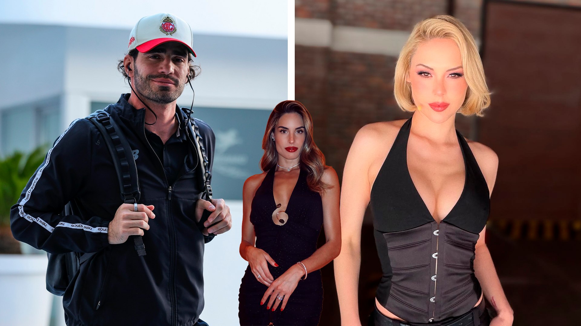 Confesión impactante: ‘Vivo como soltera pese a seguir casada’ tras polémico coqueteo