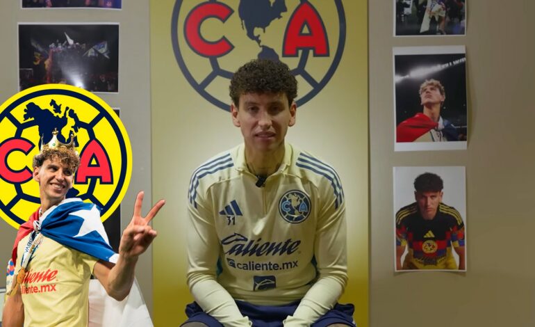 El adiós emotivo de un ídolo: 'Nadie abandona el lugar donde fue feliz