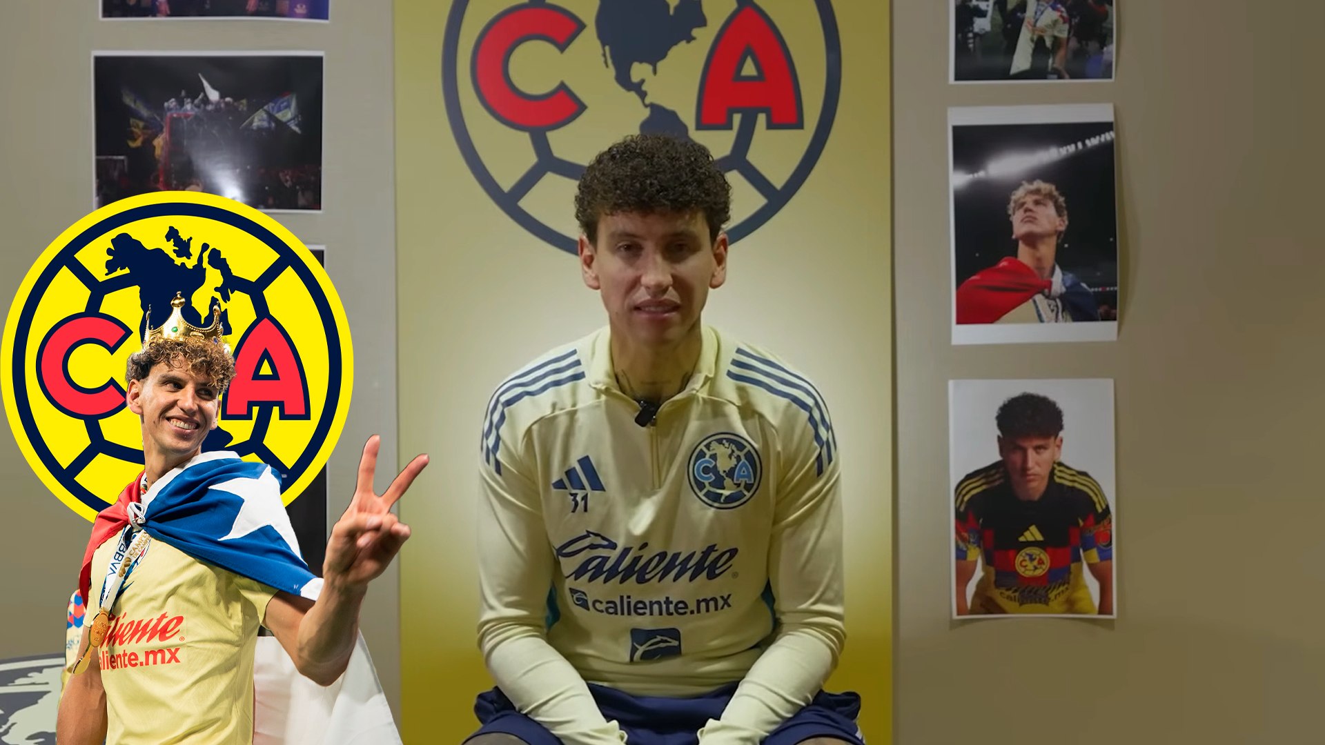 El adiós emotivo de un ídolo: ‘Nadie abandona el lugar donde fue feliz