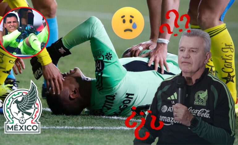 Estrategias clave para el Mundial 2026 tras la inesperada ausencia de Malagón