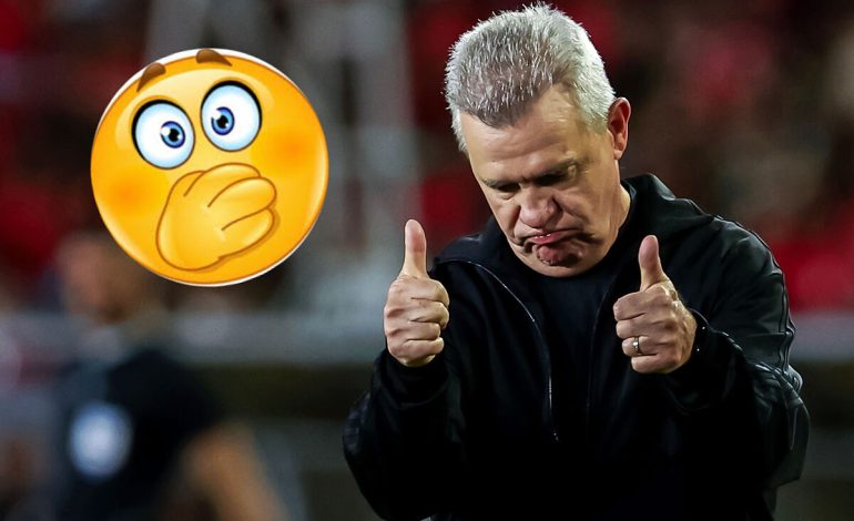 Selección Mexicana y Javier Aguirre sorprenden con lista "parchada" que no asegura a jugadores para el Mundial 2026