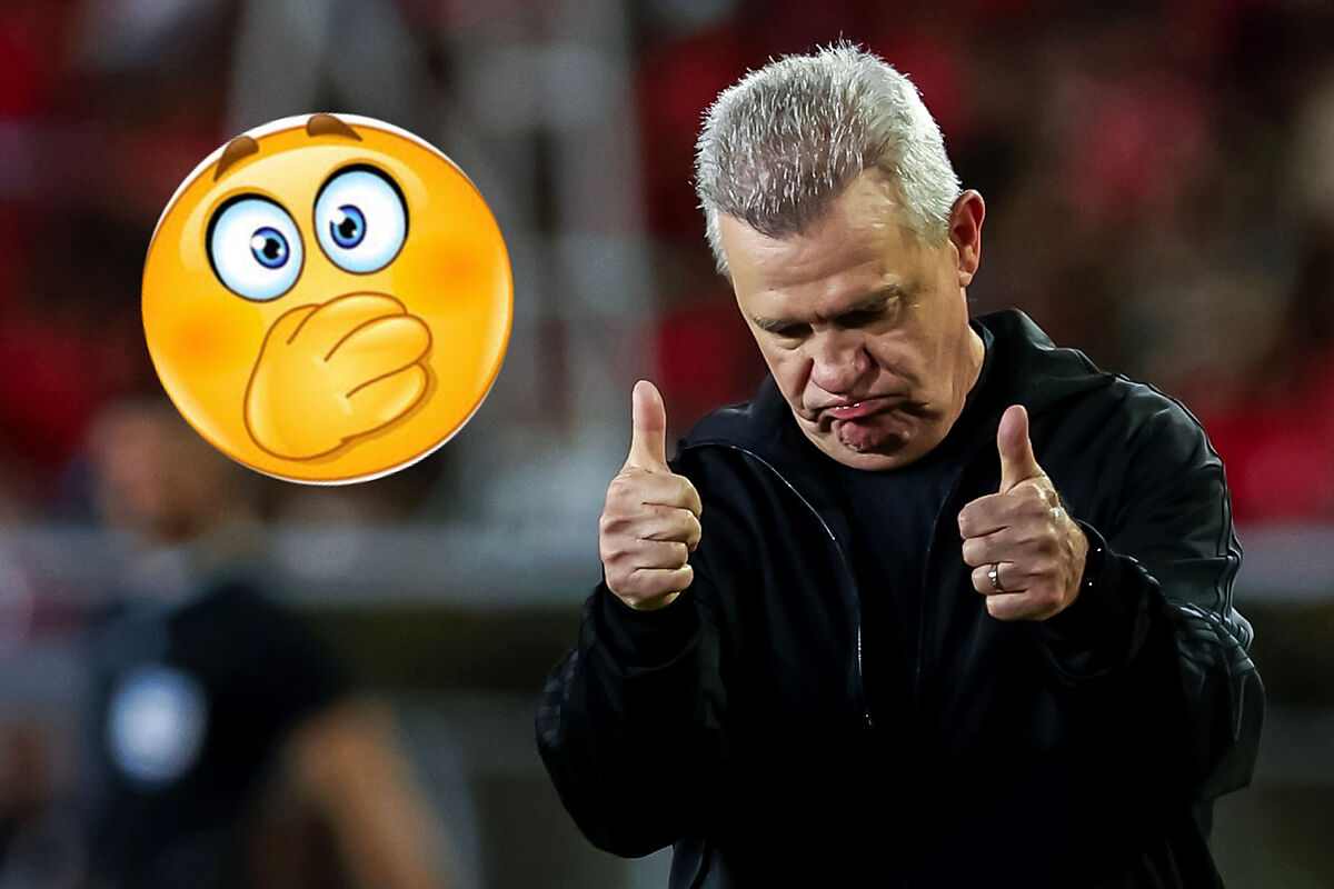 Selección Mexicana y Javier Aguirre sorprenden con lista “parchada” que no asegura a jugadores para el Mundial 2026