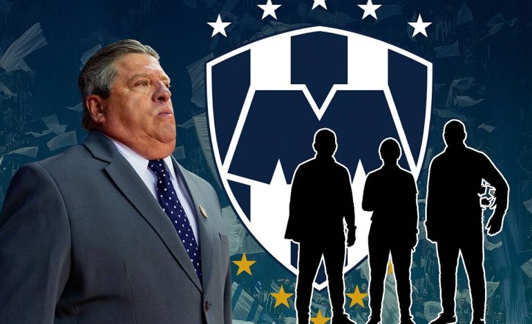 Los candidatos para ser nuevo técnico de Rayados: Miguel Herrera vs armada argentina