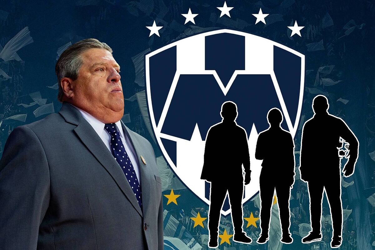 Los candidatos para ser nuevo técnico de Rayados: Miguel Herrera vs armada argentina