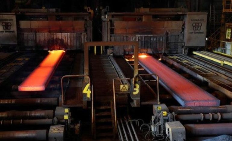 Estados Unidos reduce aranceles al acero y aluminio de México y Canadá para la industria automotriz