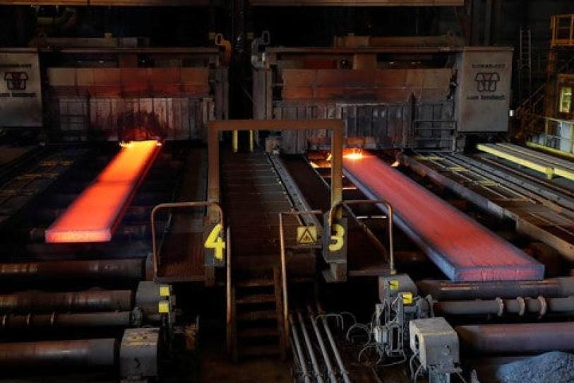 Estados Unidos reduce aranceles al acero y aluminio de México y Canadá para la industria automotriz