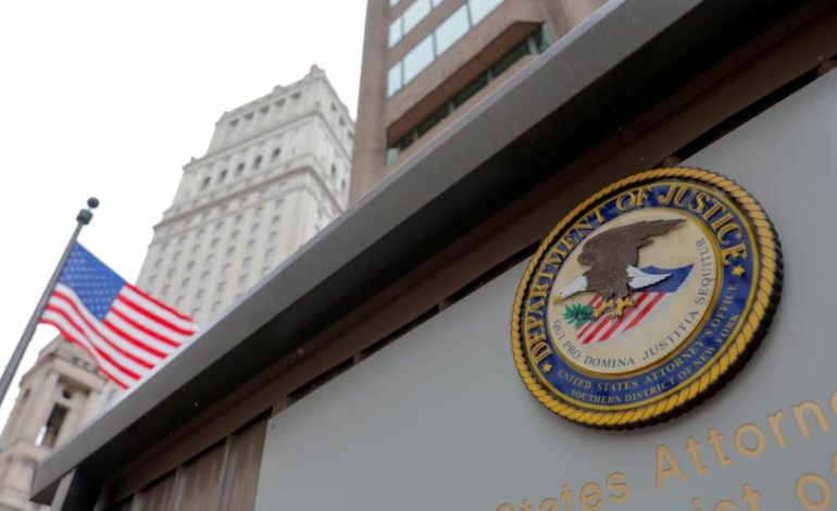 Departamento de Justicia de Estados Unidos propone ampliar métodos de ejecución en casos federales