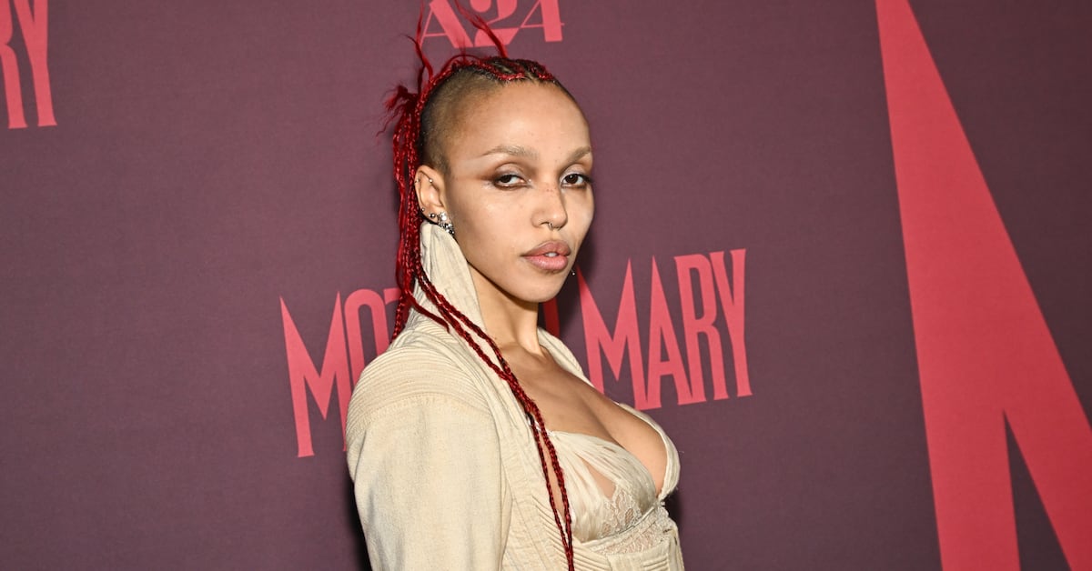 ¿A qué hora termina FKA Twigs en Pepsi Center WTC? Horario del 23 de abril