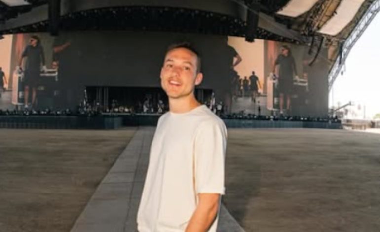 ¿A qué hora termina el concierto de Ben Böhmer en el Pepsi Center? Horario del 24 de abril